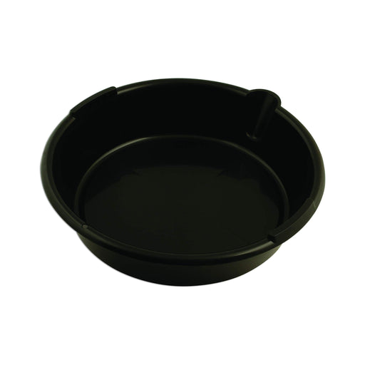 Laser Oil Drain Pan 6L 5729 Laser - Dynamic Drive