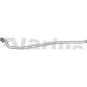 Klarius Exhaust Pipe OD fits Peugeot 205 1987-1998 1.0 1.1 1.4