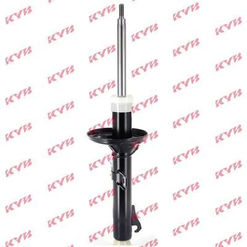 KYB Shock Absorber Damper Strut Front fits Ford Escort 1990-1995 1.4 1.6 1.8