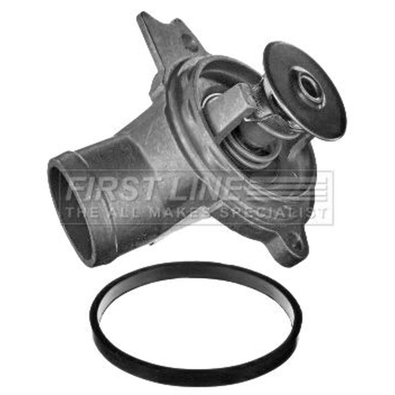 First Line Thermostat,Coolant fits Chrysler Crossfire 2003-2008 3.2