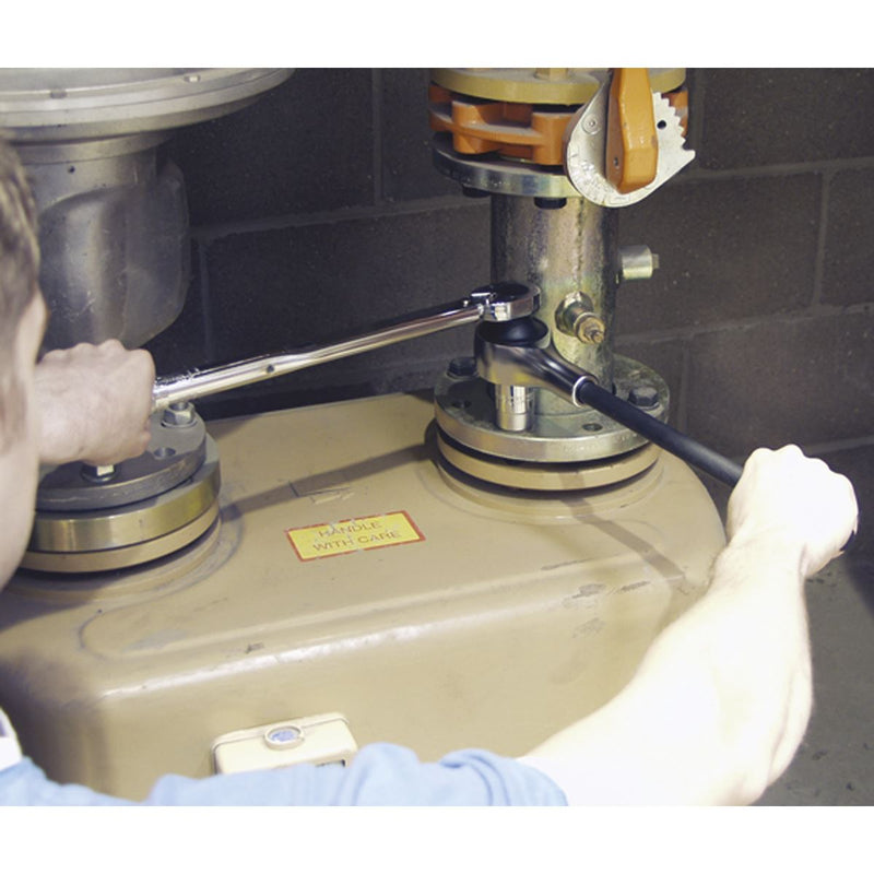 Sealey Premier Premier Torque Multiplier 1/2"-3/4"Sq Drive AK629 Sealey Premier - Dynamic Drive