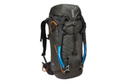 Thule Stir Alpine 40L hiking rucksack obsidian grey Hiking backpack Thule - Bars 4 Cars