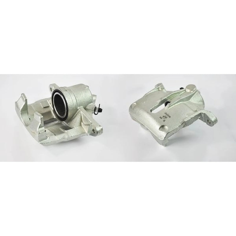 Juratek Brake Caliper Assembly Front Right fits Ford Mondeo 2000-2007