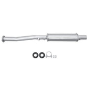 Hella Middle Silencer fits Seat Ibiza 1984-1993 1.2 1.5