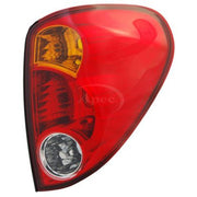 Apec Tail Light / Lamp Left fits Mitsubishi L200 / Triton 2014-2015 2.4 2.5