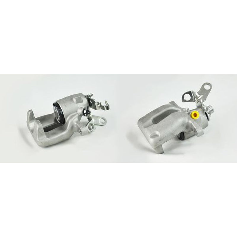 Abtex Brake Caliper Assembly Rear Right fits Audi A3 2003-2013 2.0