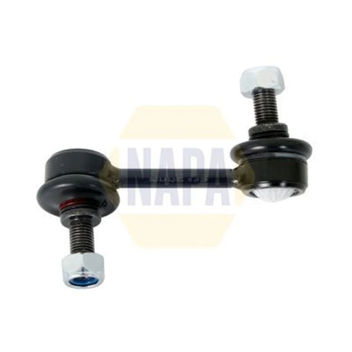 NAPA Stabiliser Bar Link Coupling Rod Front Left NST4234