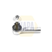 NAPA Steering Tie Rod End Ball Joint Front Right M16 x 1.5 fits Toyota Rav 4 V