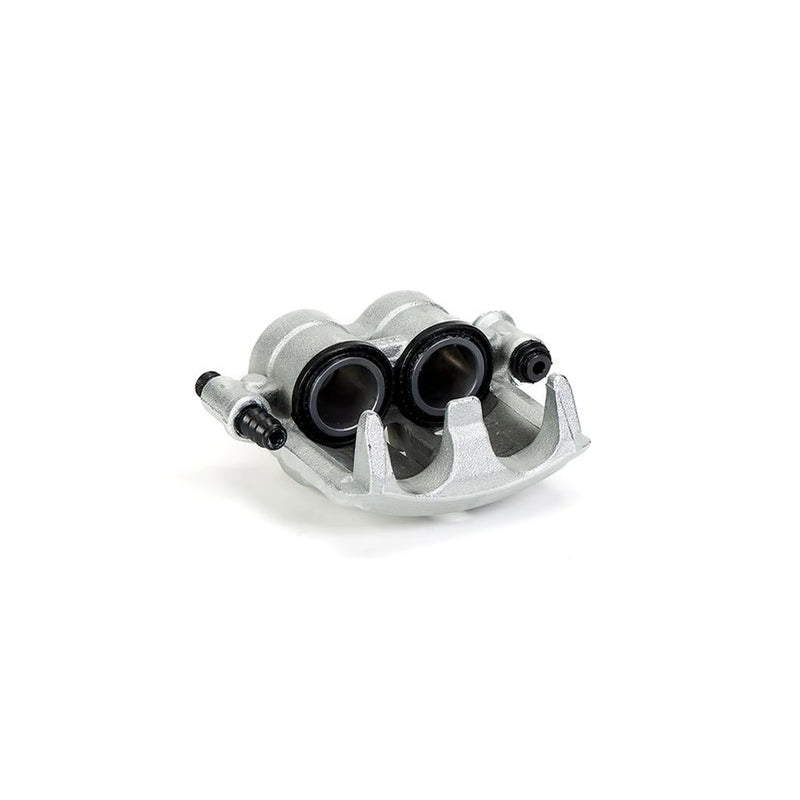 Brembo Brake Caliper Assembly Front Right fits Mercedes-Benz Sprinter 3,5-T