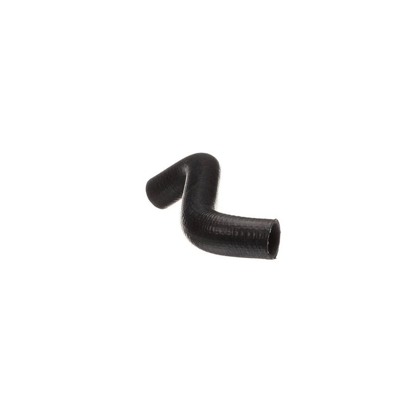 Gates Radiator Coolant Hose 363mm ID fits Chevrolet Aveo / Kalos 2005-2013 1.4