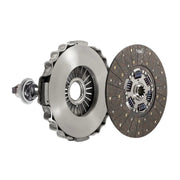 Valeo Clutch Kit Set 3pc 827566