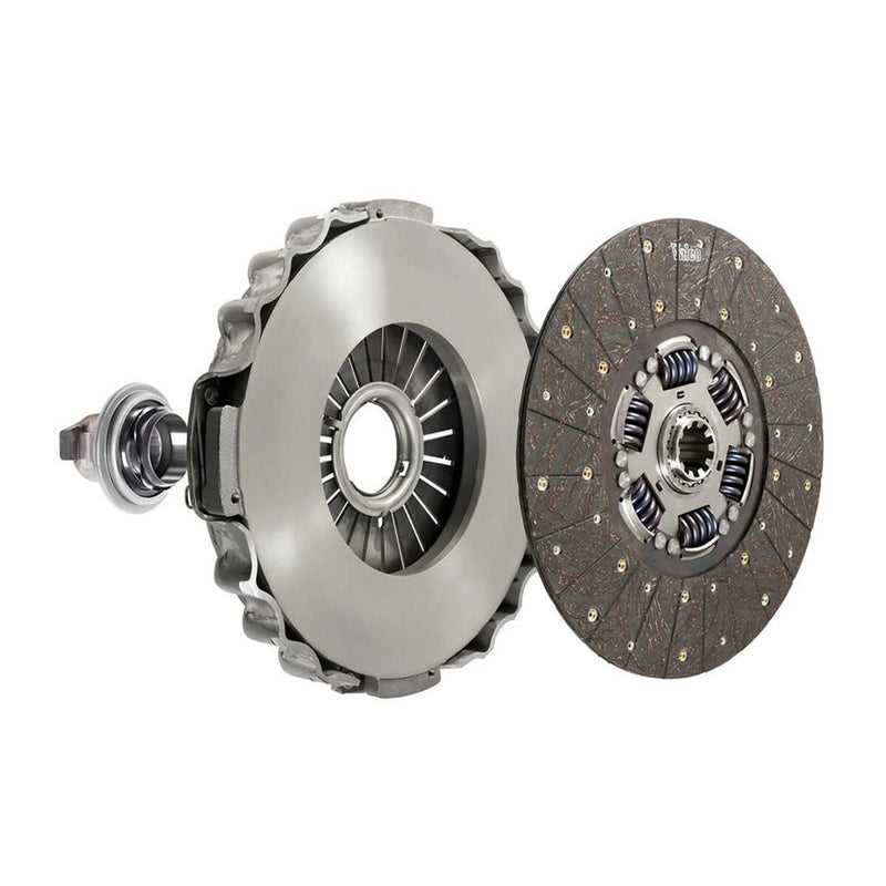 Valeo Clutch Kit Set 3pc 827566