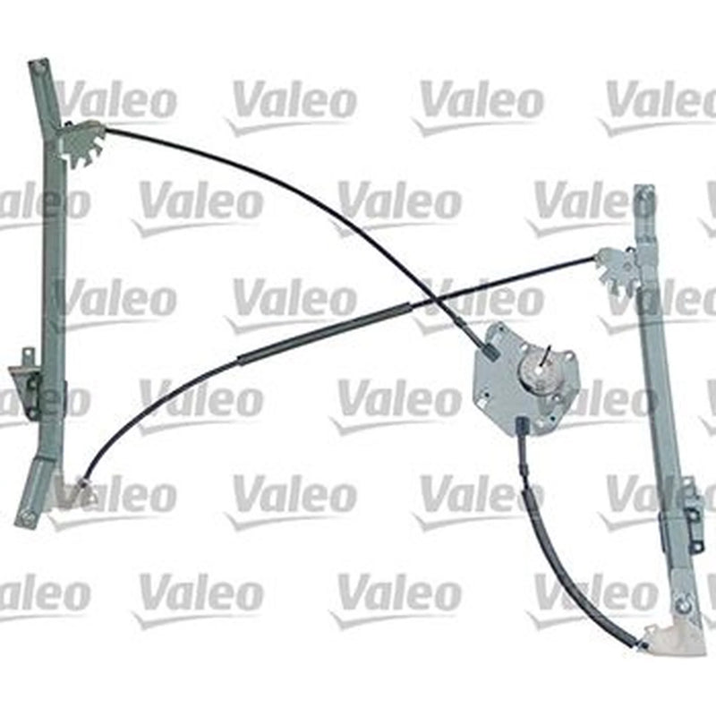 Valeo Electric Window Regulator Lifter Left Front 851108