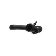 Gates Radiator Coolant Hose 326mm ID fits Audi A4 B7 2004-2009 2.0