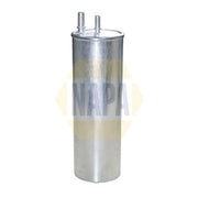 NAPA Fuel Filter Element fits VW Multivan 2003-2009 2.5