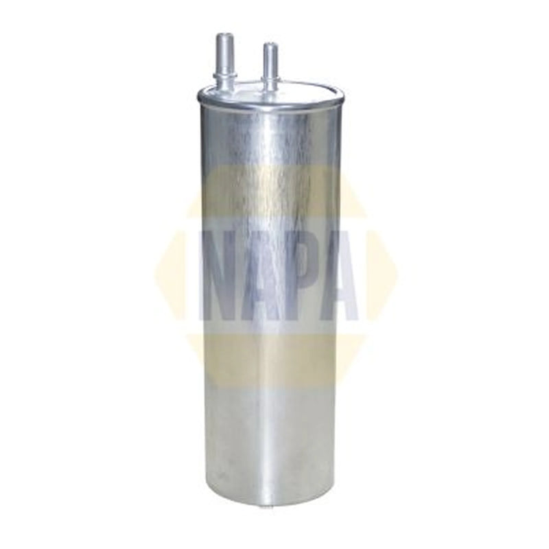 NAPA Fuel Filter Element fits VW Multivan 2003-2009 2.5