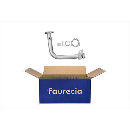 Hella Exhaust Pipe OD 8LA 366 006-001