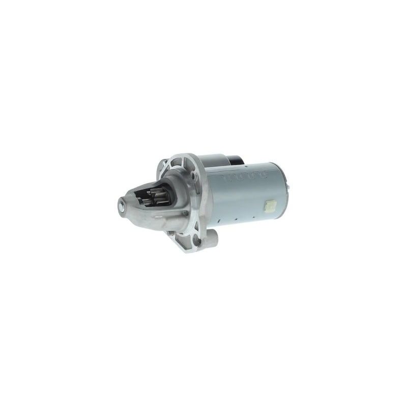 Bosch Starter Motor 12V 1.4kW 9 Teeth fits Jeep Wrangler III 2011 on 3.6