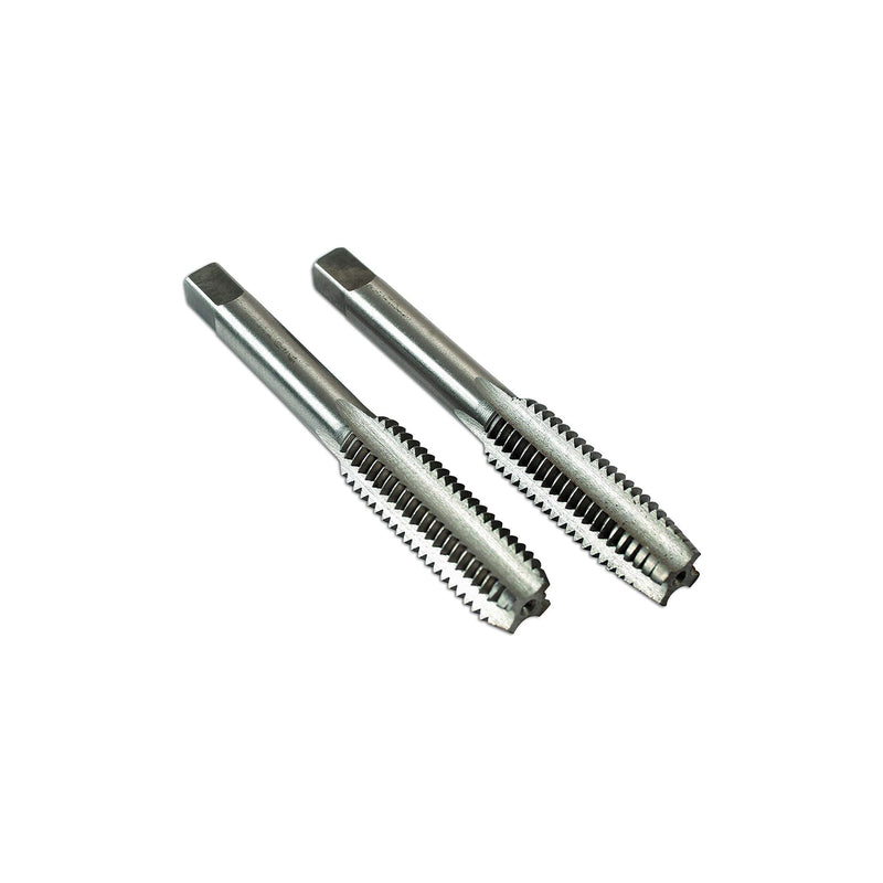 Connect Taper & Plug Taps M16 x 2.0, 2pc 37093 Tool Connection - Dynamic Drive