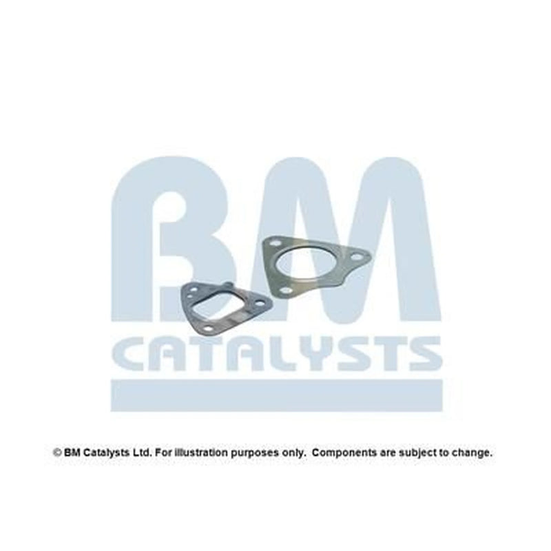 BM Catalysts Fitting Kit FK92276A FK92276A