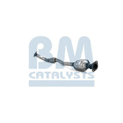 BM Catalysts Homologated Petrol Cat fits Daewoo Matiz 1998 on 0.8
