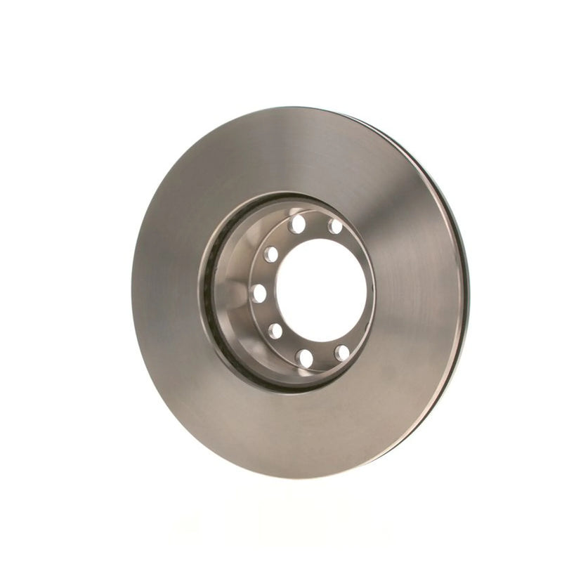 Bosch Front Brake Discs & Pads fits Mercedes-Benz Sl 1971-1980 107.023 107.043