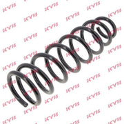 KYB 2 x Suspension Springs fits Mazda 6 2007-2013 1.8 2.0