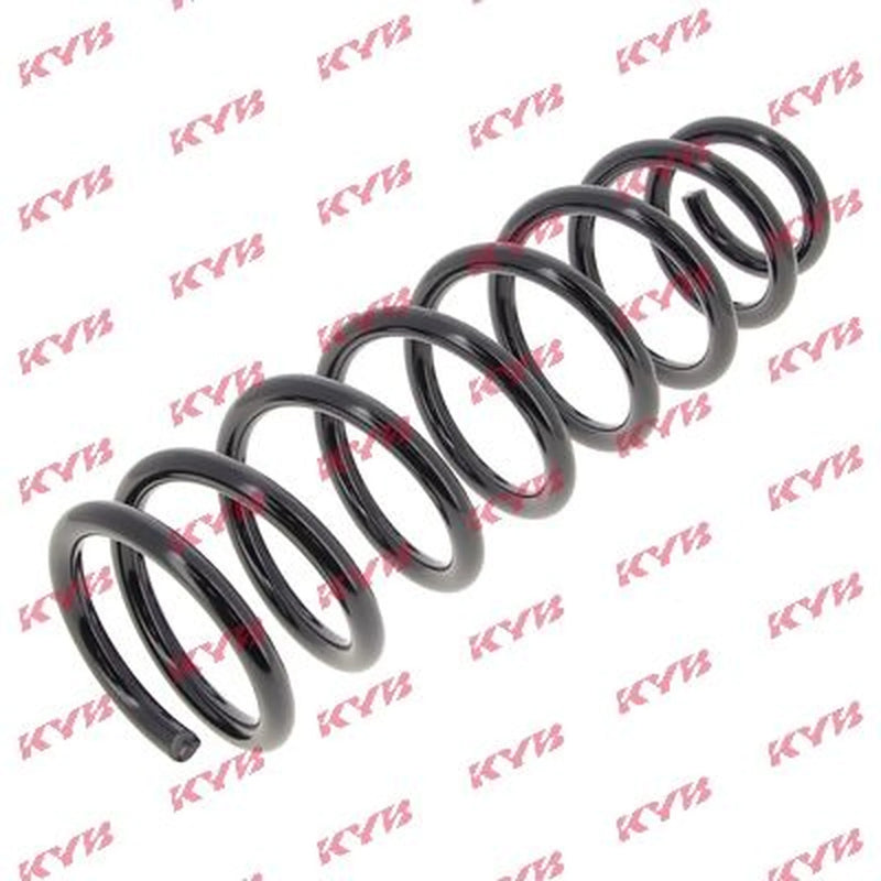 KYB 2 x Suspension Springs fits Mazda 6 2007-2013 1.8 2.0