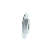 Bosch 2 x Solid Brake Discs
