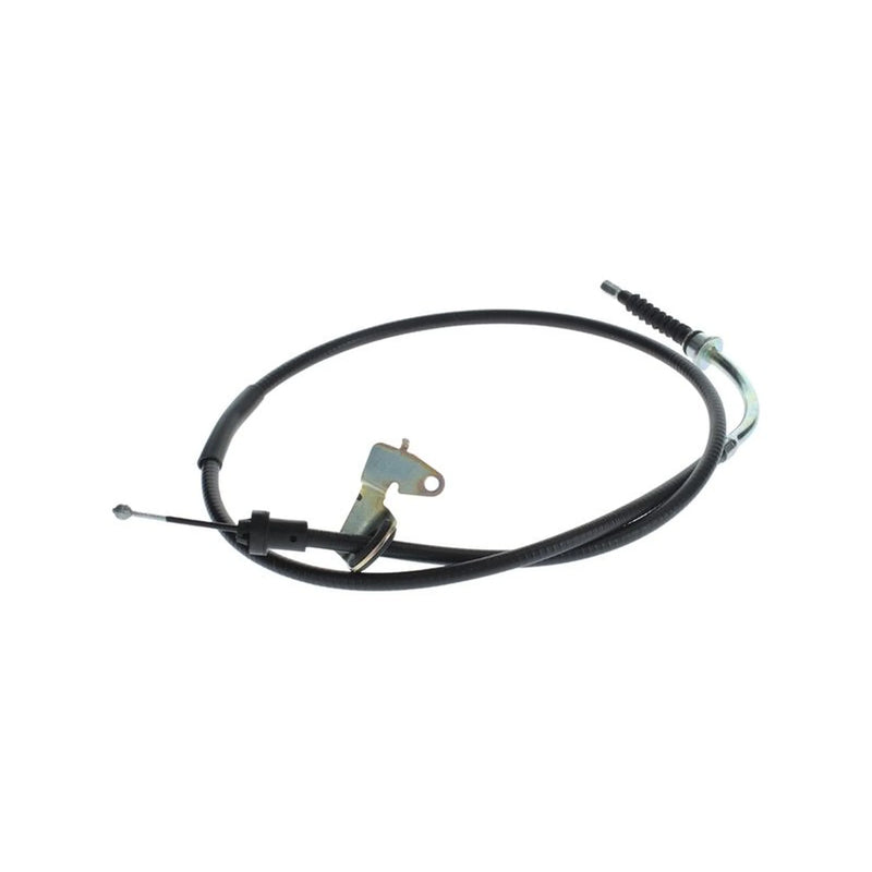 Bosch Handbrake Cable Right Rear fits Mini Mini 2001-2008