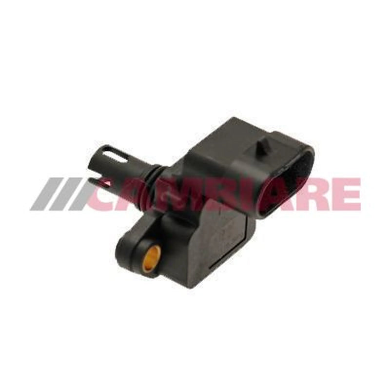 Cambiare MAP Sensor (Manifold Air Pressure) fits Land Rover Freelander I