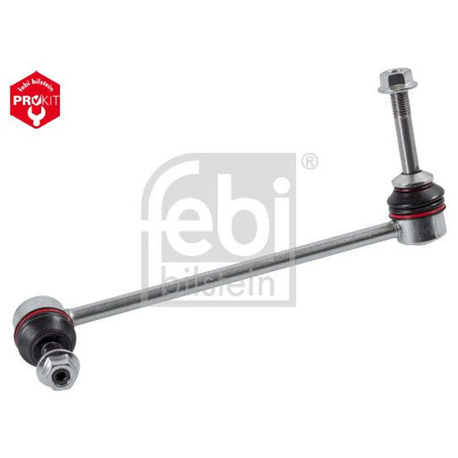 Febi Stabiliser Bar Link Coupling Rod Front Left 29615