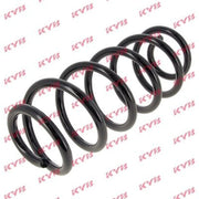 KYB Front Suspension Coil Spring fits VW Passat B5 1996-2000 1.8 1.9 2.0
