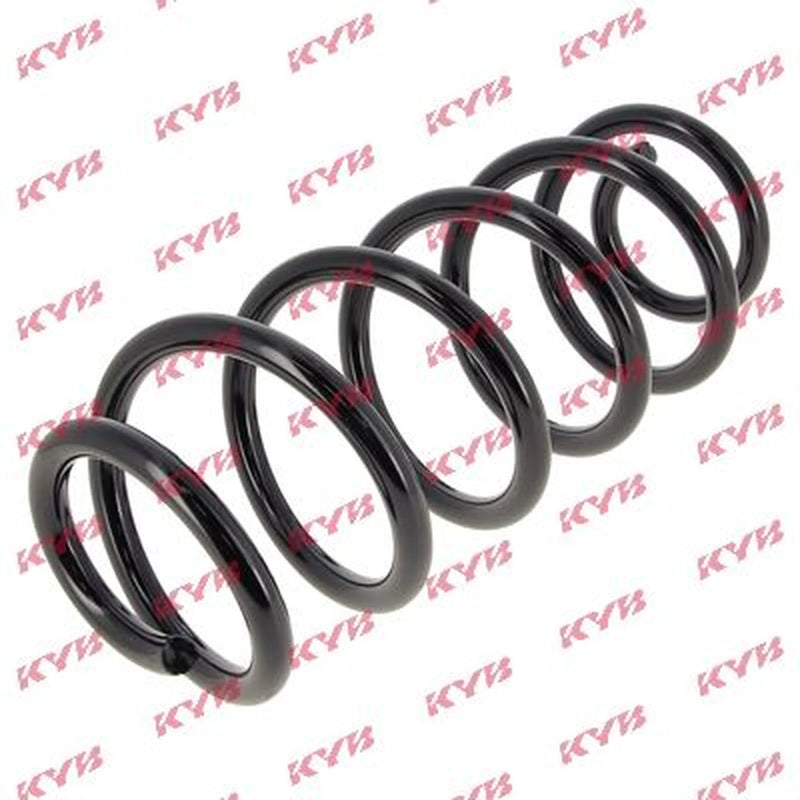 KYB Front Suspension Coil Spring fits VW Passat B5 1996-2000 1.8 1.9 2.0