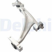 Delphi Control/Trailing Arm Front fits Volvo V60 II Cross Country 2018-2021