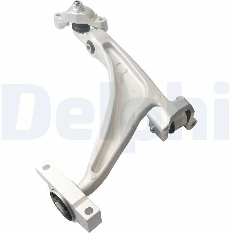 Delphi Control/Trailing Arm Front fits Volvo V60 II Cross Country 2018-2021