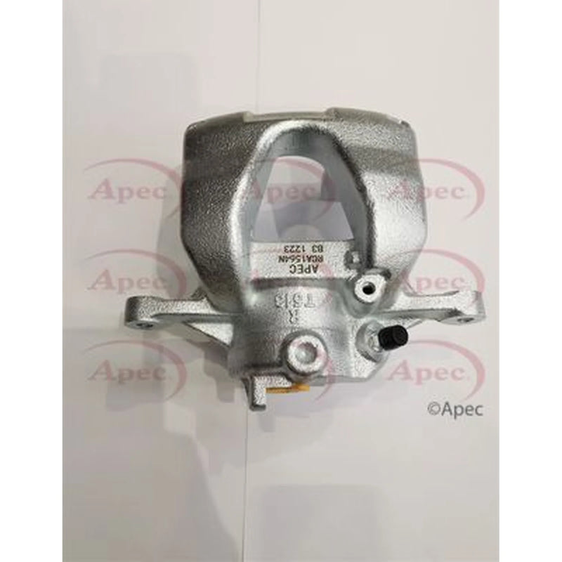 Apec Brake Caliper Assembly Front Right RCA1564N