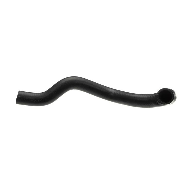 Gates Radiator Coolant Hose 510mm ID fits Ford B-Max 2012-2017 1.4 1.6