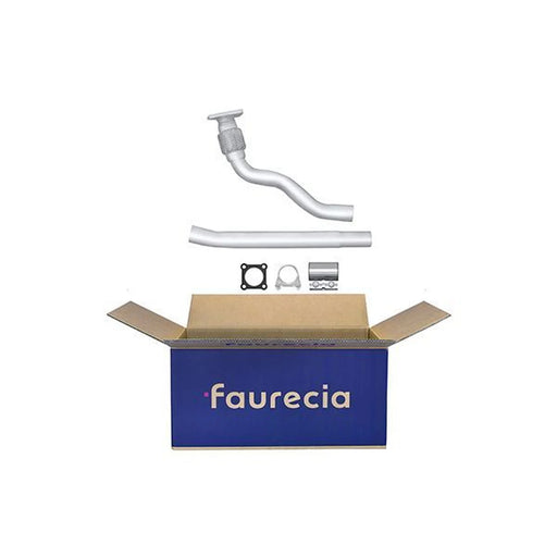 Hella Exhaust Pipe OD 8LA 366 006-891