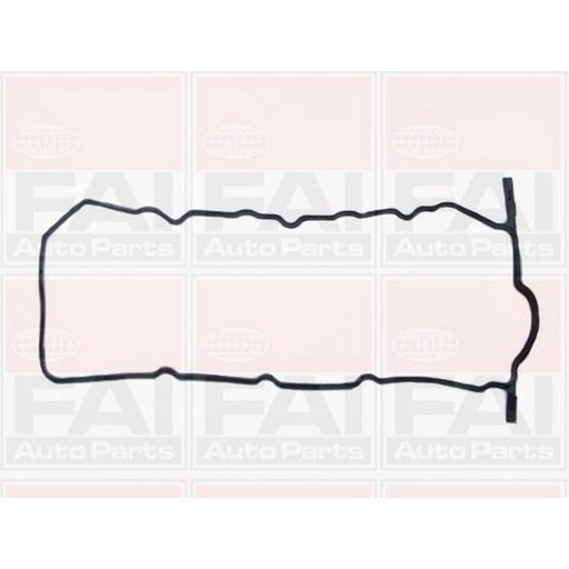 FAI Cylinder Head Cover Gasket RC1235S