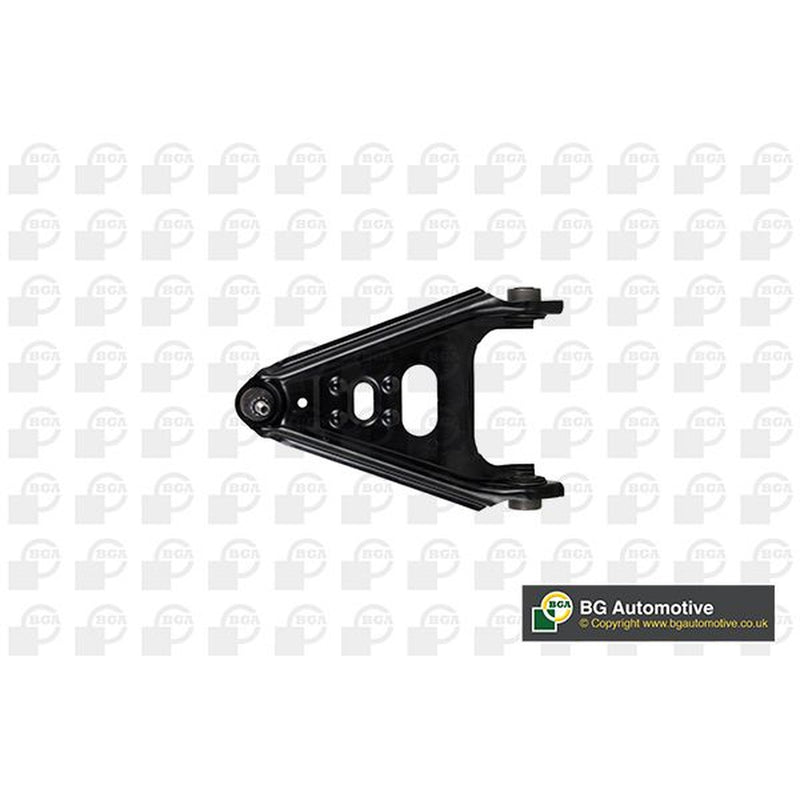 BGA Control/Trailing Arm Front Right fits Smart Fortwo 2007-2013