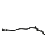 Gates Curved Radiator Hose fits BMW 7 2005-2008