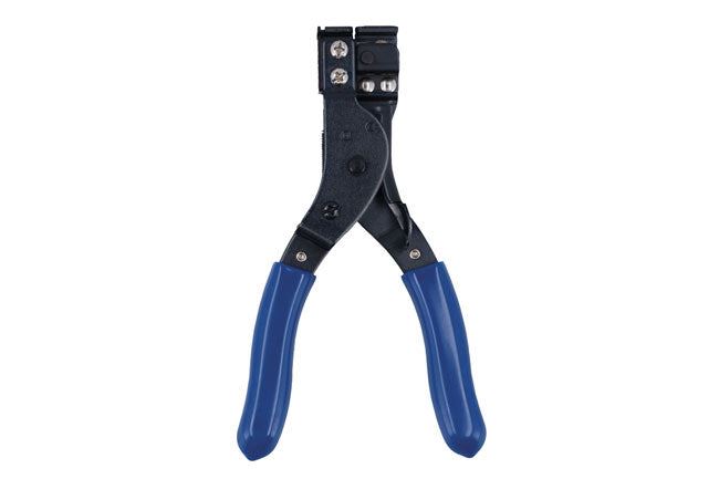 Laser Cable Tie Fastening Tool Laser - Dynamic Drive