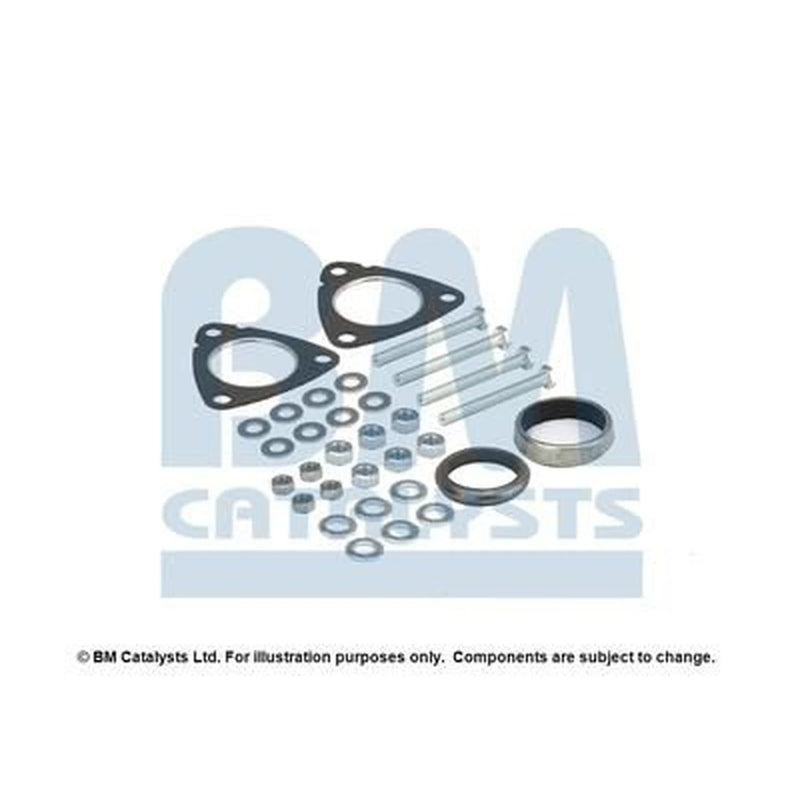 BM Catalysts Fitting Kit FK90305B FK90305B
