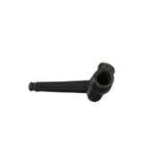 Gates Crankcase Ventilation Hose 140mm fits Fiat 500L 2012 on 1.4