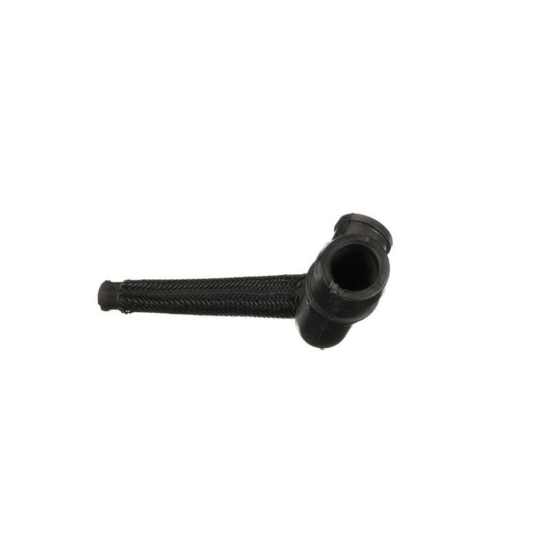 Gates Crankcase Ventilation Hose 140mm fits Fiat 500L 2012 on 1.4