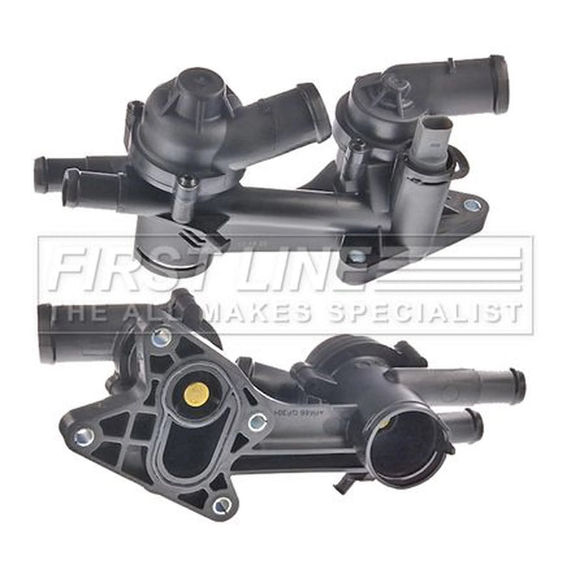 First Line Thermostat,Coolant fits Seat Cordoba 2006-2009 1.6