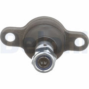 Delphi Ball Joint Front fits VW California T4 Camper 1994-2002 1.9
