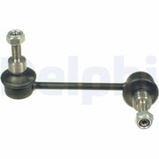 Delphi Stabiliser Bar Link Coupling Rod Front Right fits Nissan Interstar