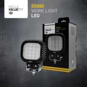 Hella Worklight High